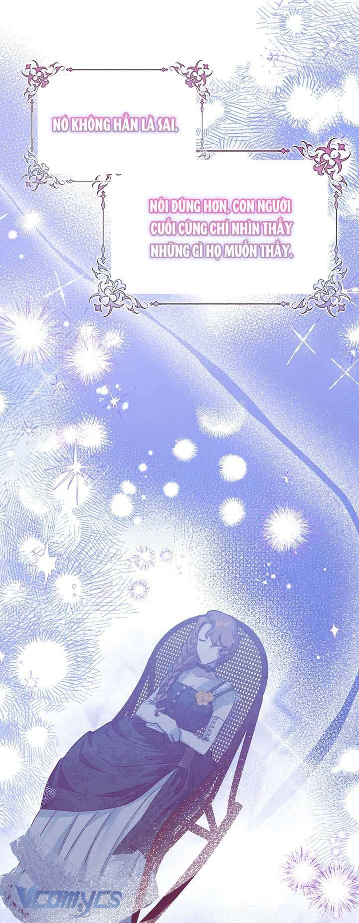 May Mắn Hay Bất Hạnh Chapter 102 - Trang 2