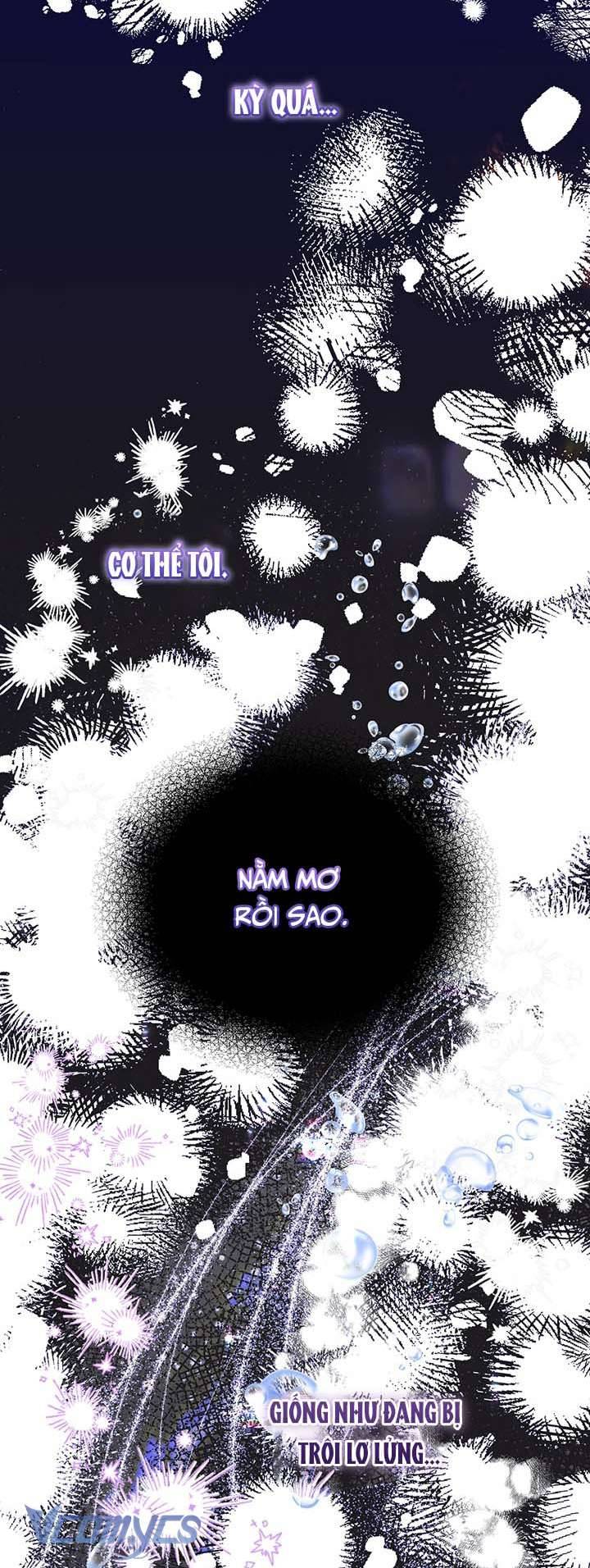 May Mắn Hay Bất Hạnh Chapter 102 - Trang 2