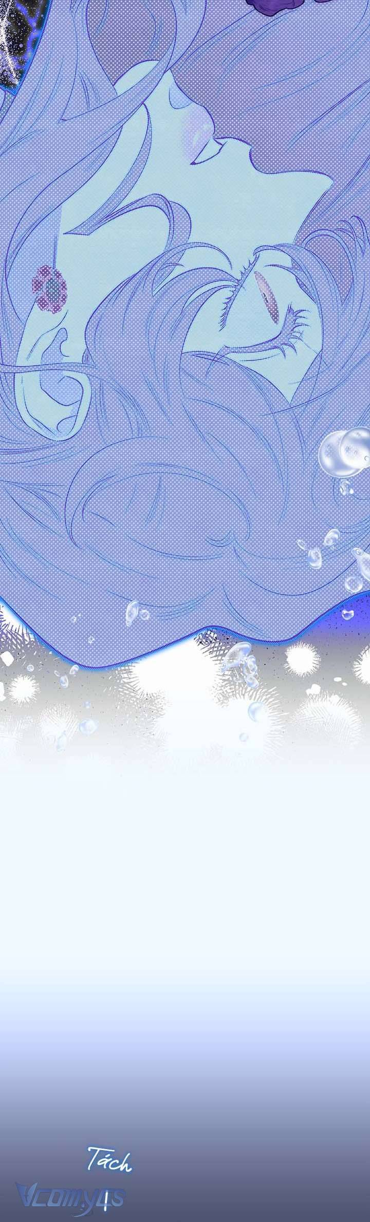May Mắn Hay Bất Hạnh Chapter 102 - Trang 2