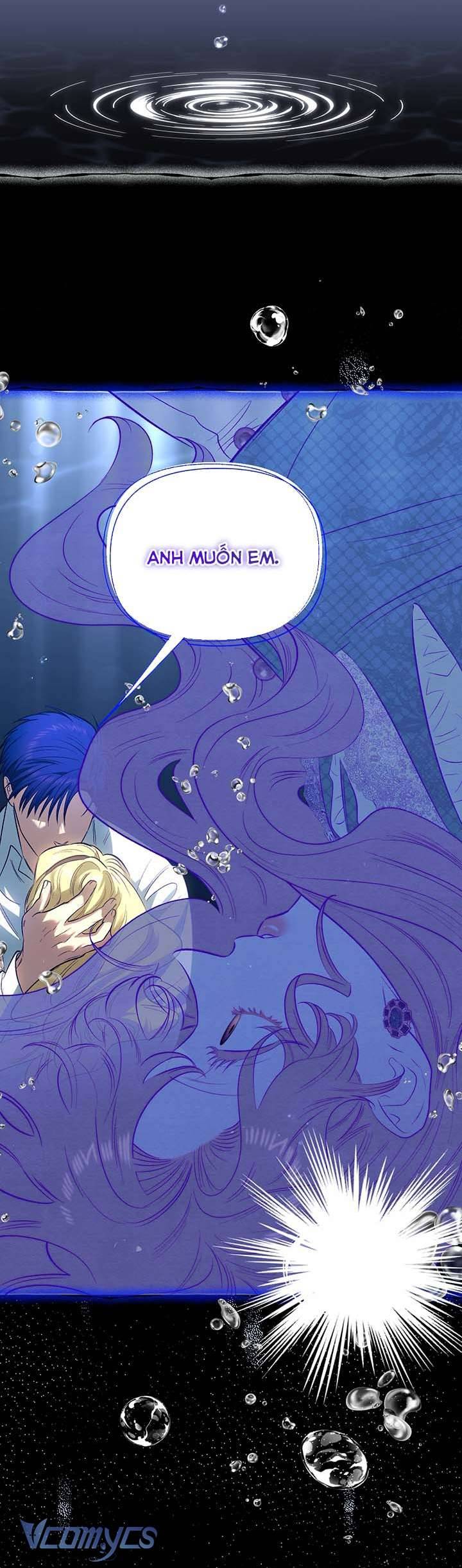 May Mắn Hay Bất Hạnh Chapter 102 - Trang 2
