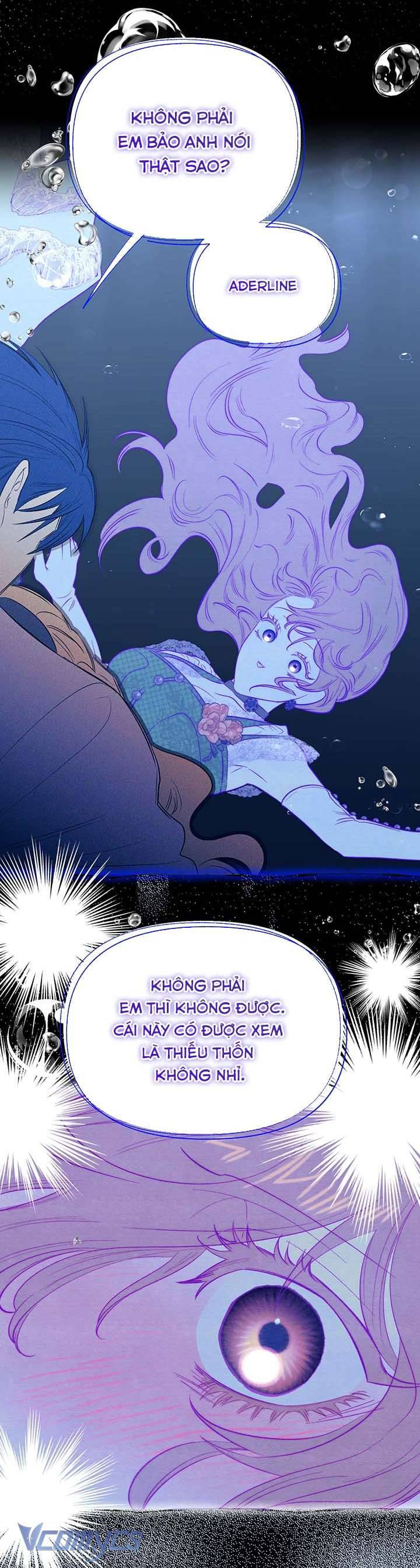 May Mắn Hay Bất Hạnh Chapter 102 - Trang 2