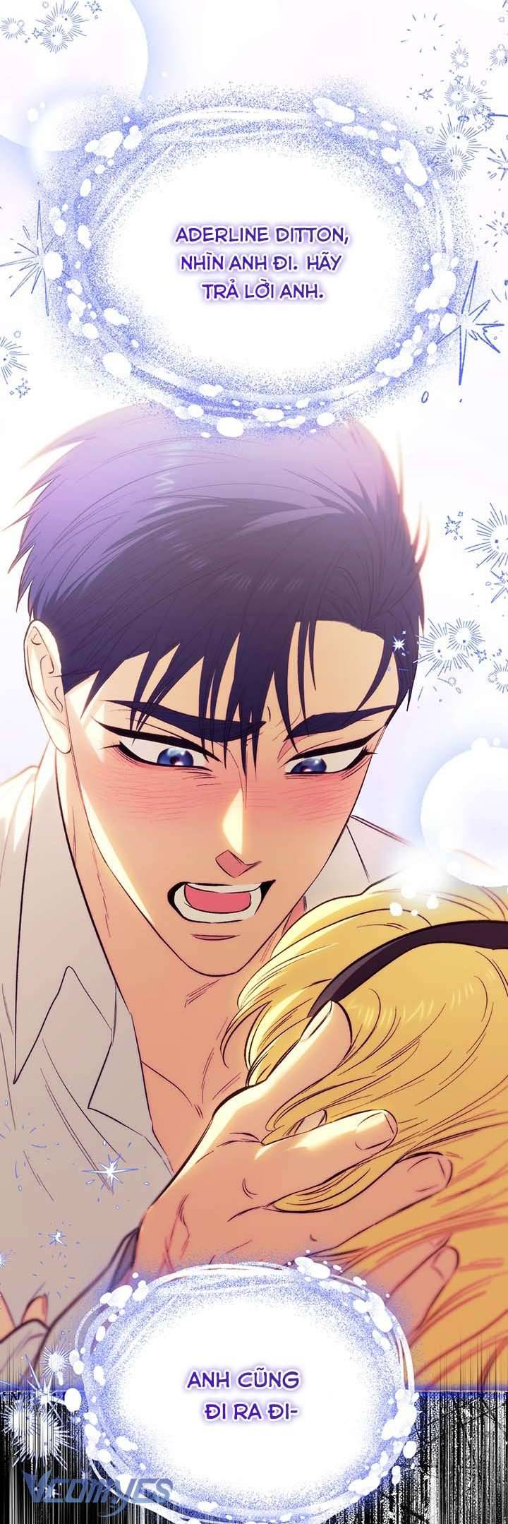 May Mắn Hay Bất Hạnh Chapter 102 - Trang 2