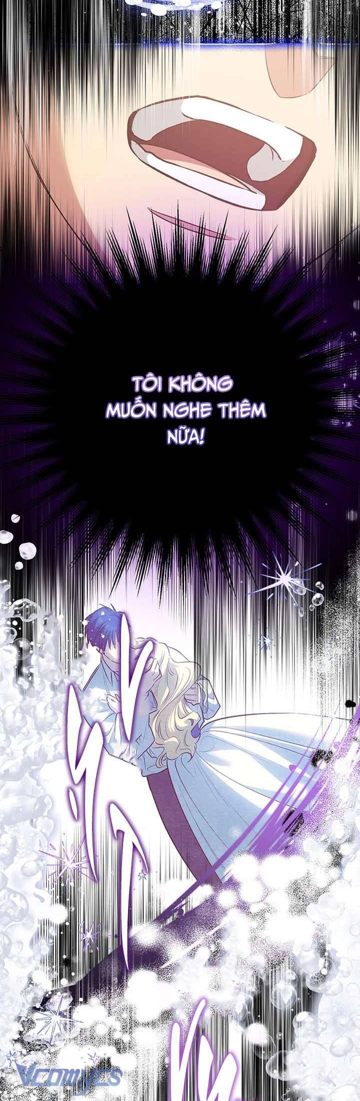 May Mắn Hay Bất Hạnh Chapter 102 - Trang 2