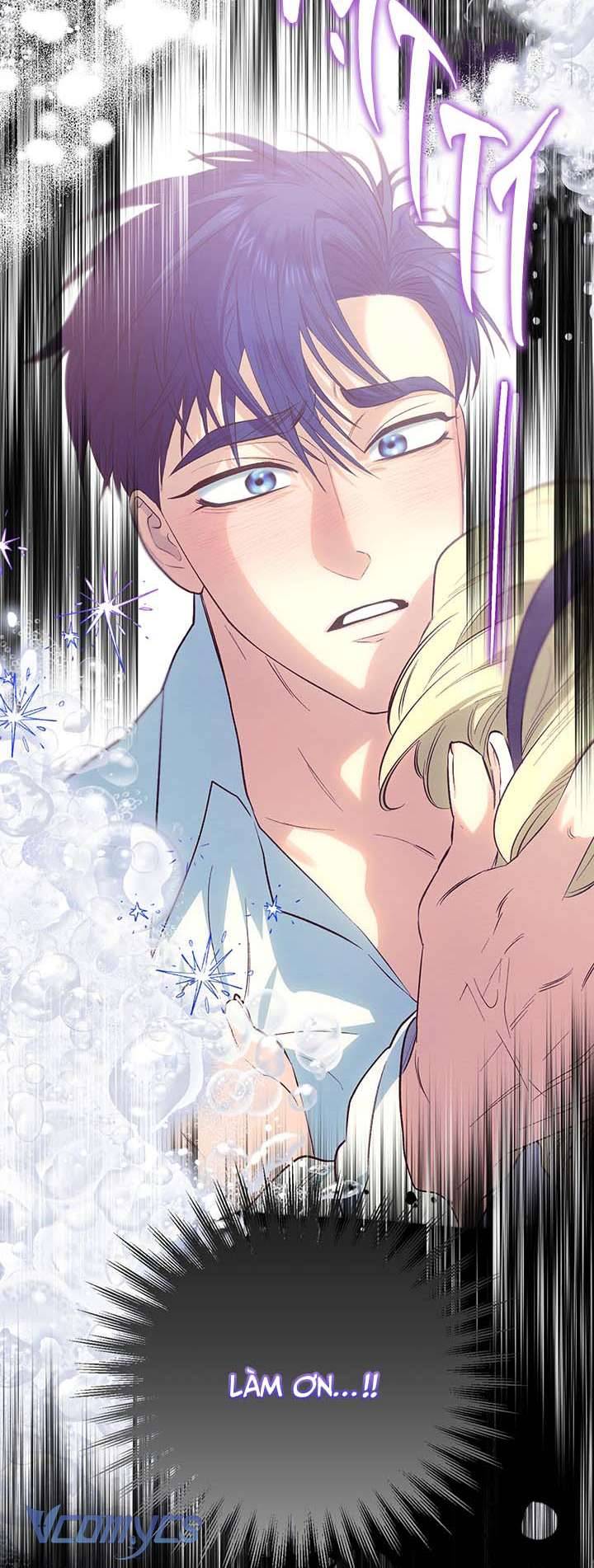 May Mắn Hay Bất Hạnh Chapter 102 - Trang 2