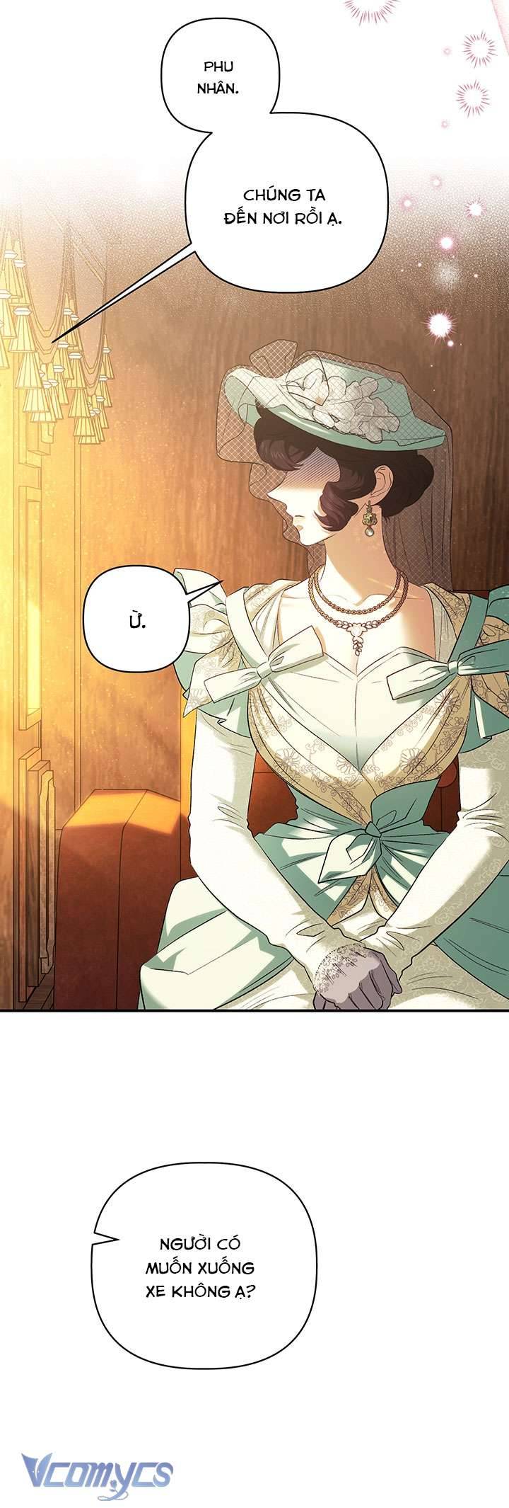 May Mắn Hay Bất Hạnh Chapter 108 2
