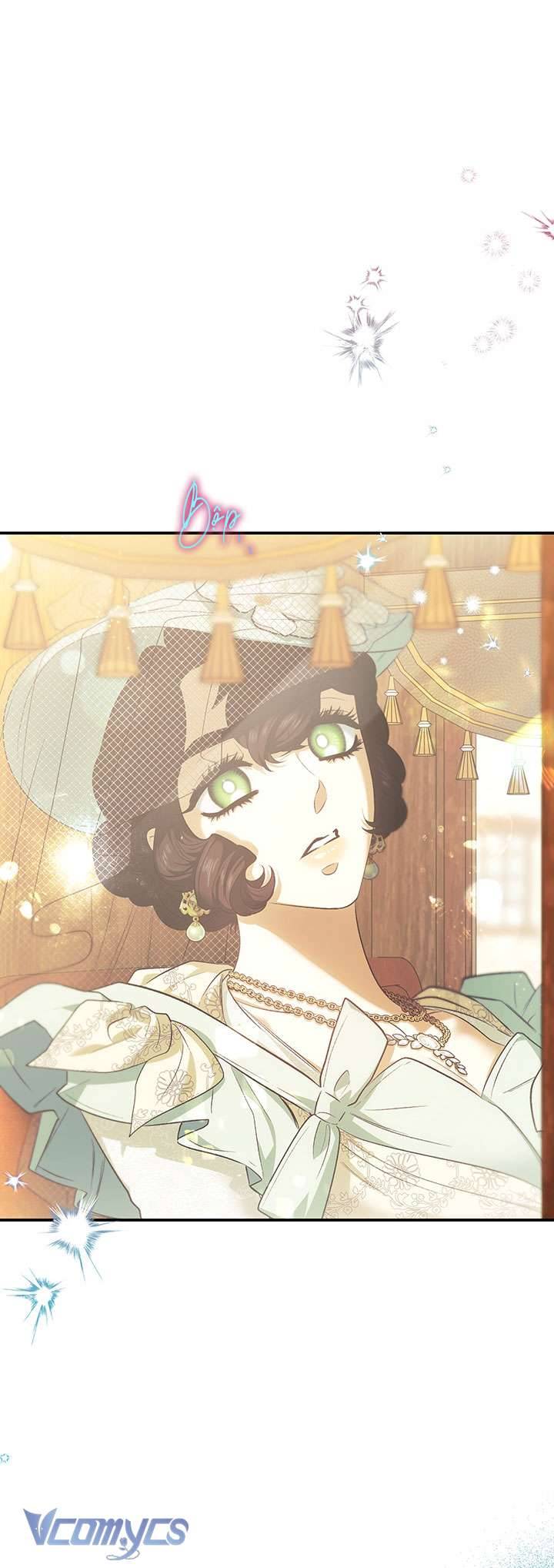 May Mắn Hay Bất Hạnh Chapter 108 5