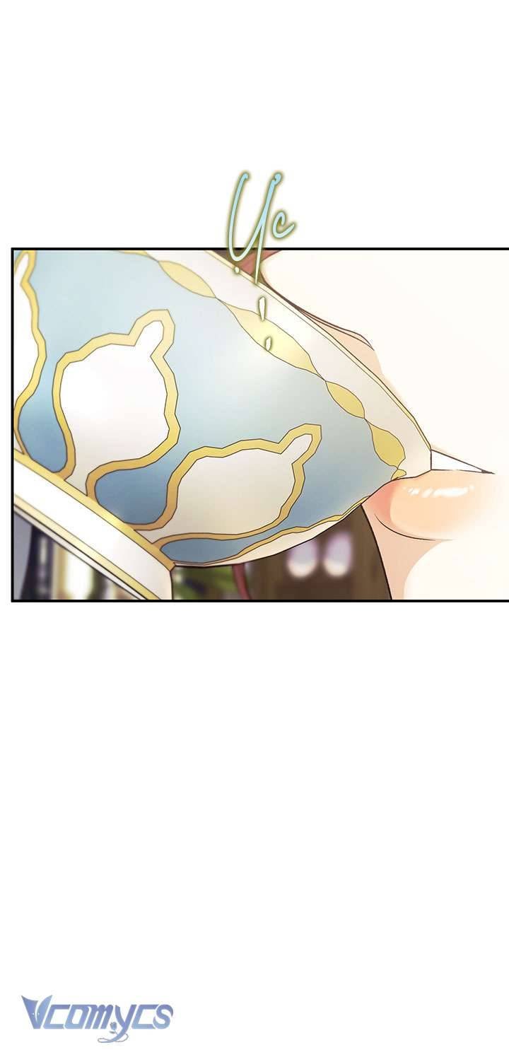 May Mắn Hay Bất Hạnh Chapter 108 8