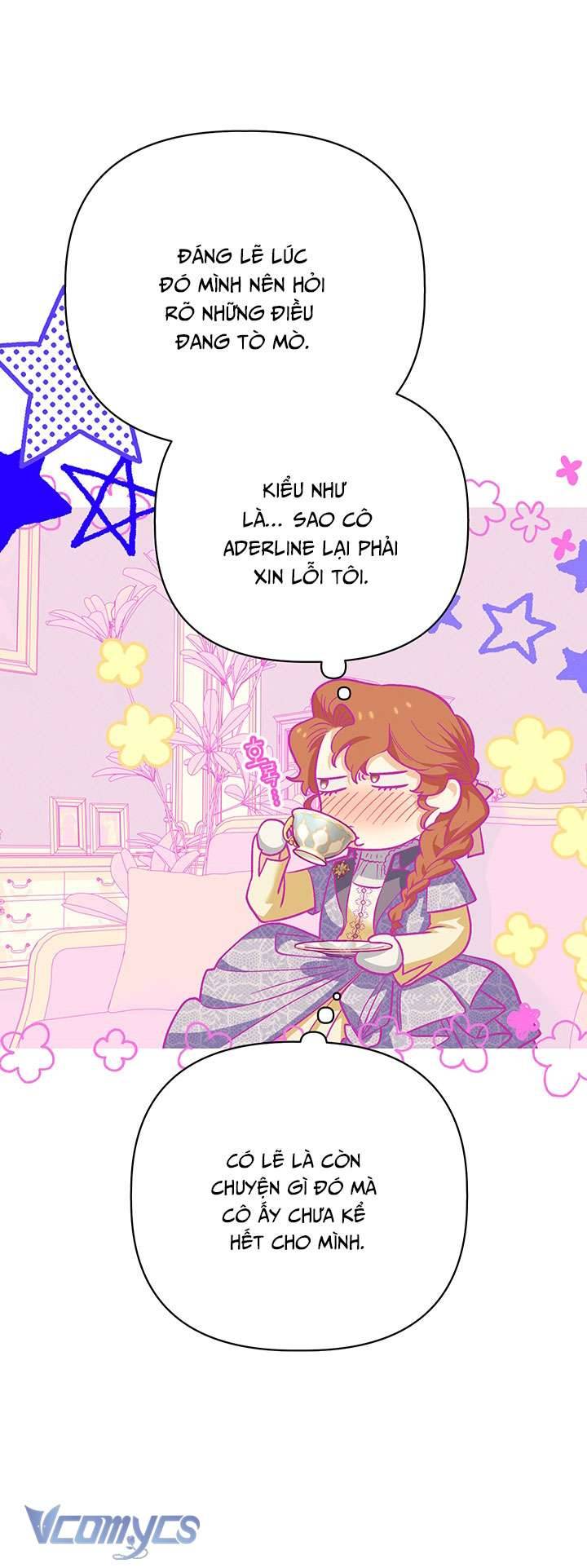 May Mắn Hay Bất Hạnh Chapter 108 11