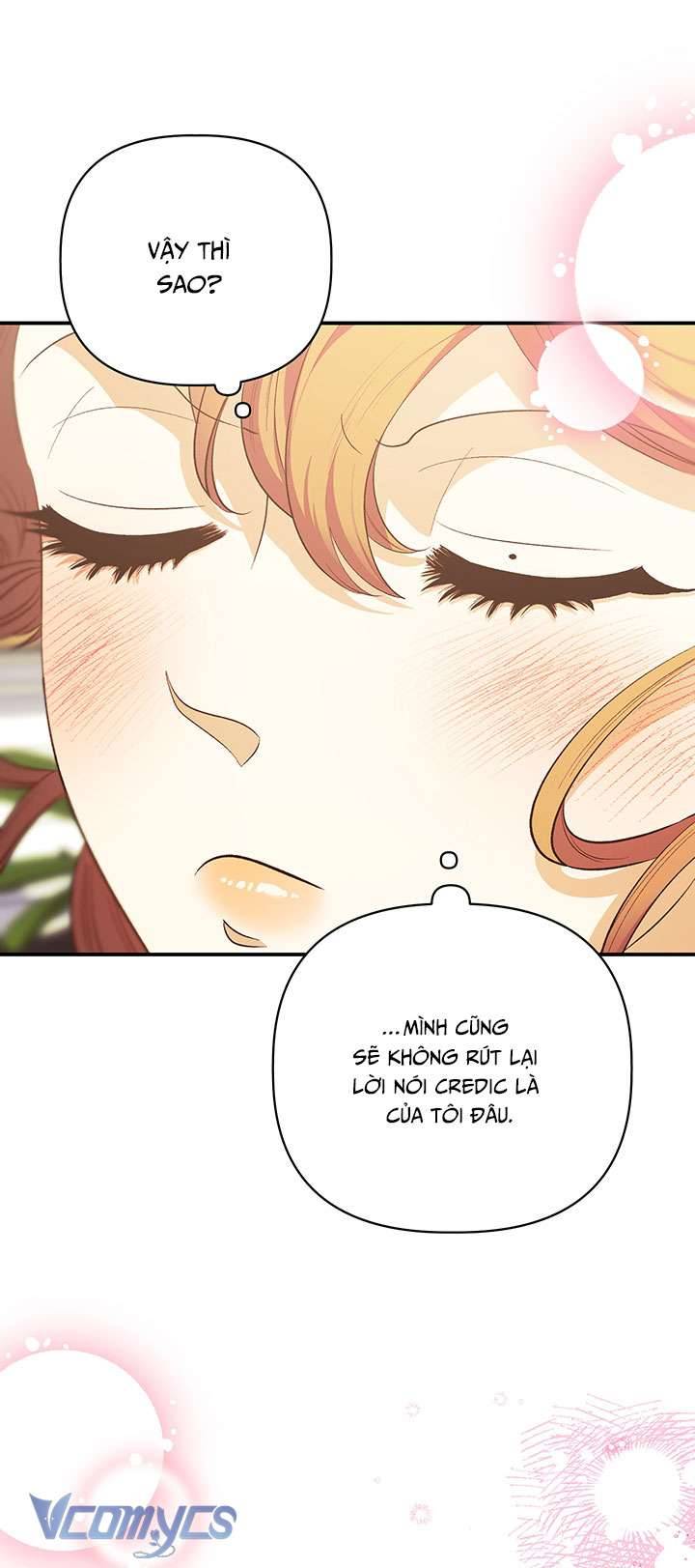 May Mắn Hay Bất Hạnh Chapter 108 12