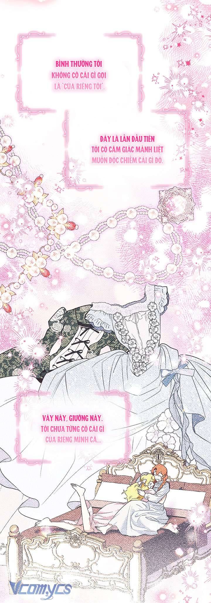 May Mắn Hay Bất Hạnh Chapter 108 13