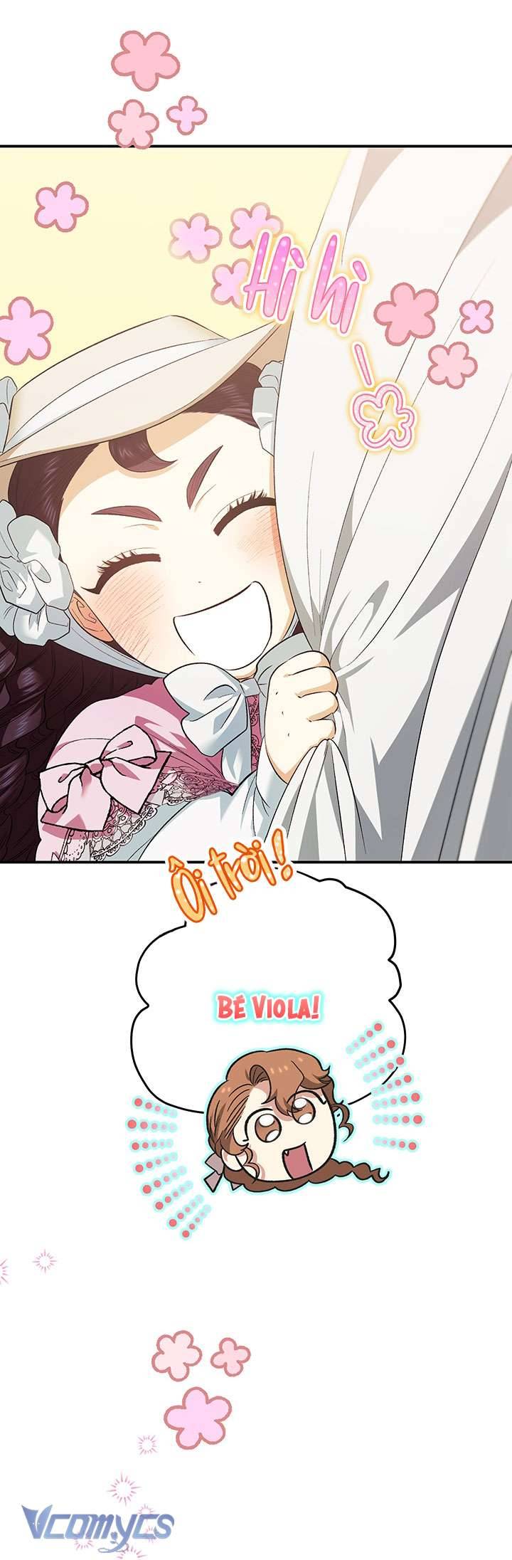 May Mắn Hay Bất Hạnh Chapter 108 20
