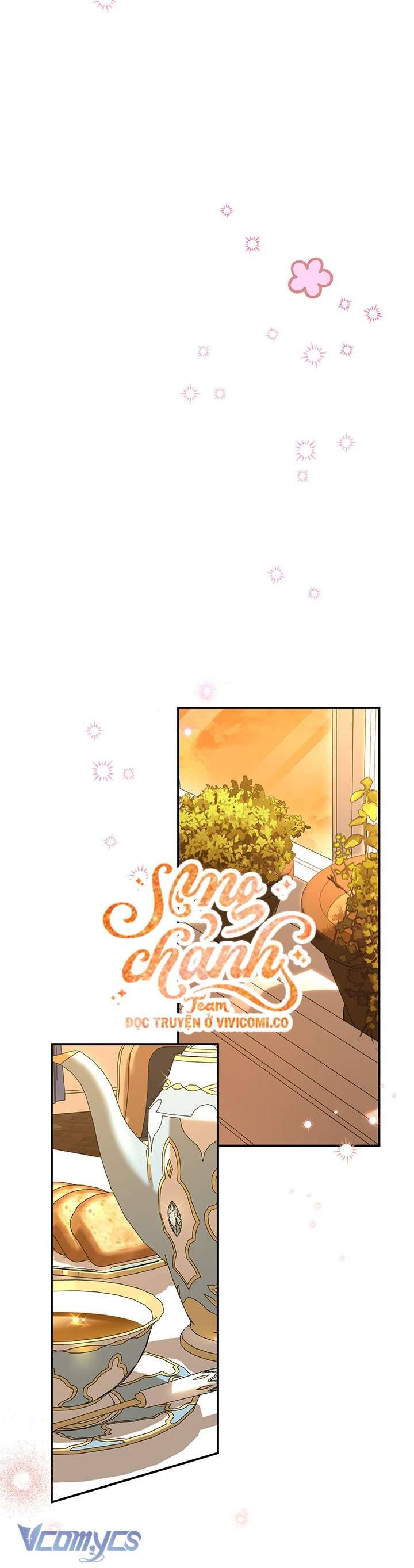 May Mắn Hay Bất Hạnh Chapter 108 21