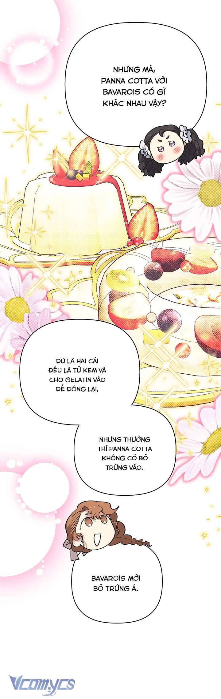 May Mắn Hay Bất Hạnh Chapter 108 23