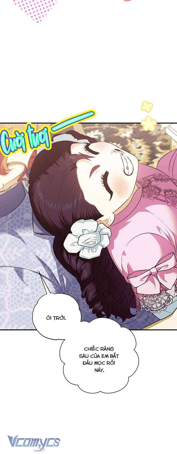 May Mắn Hay Bất Hạnh Chapter 108 27