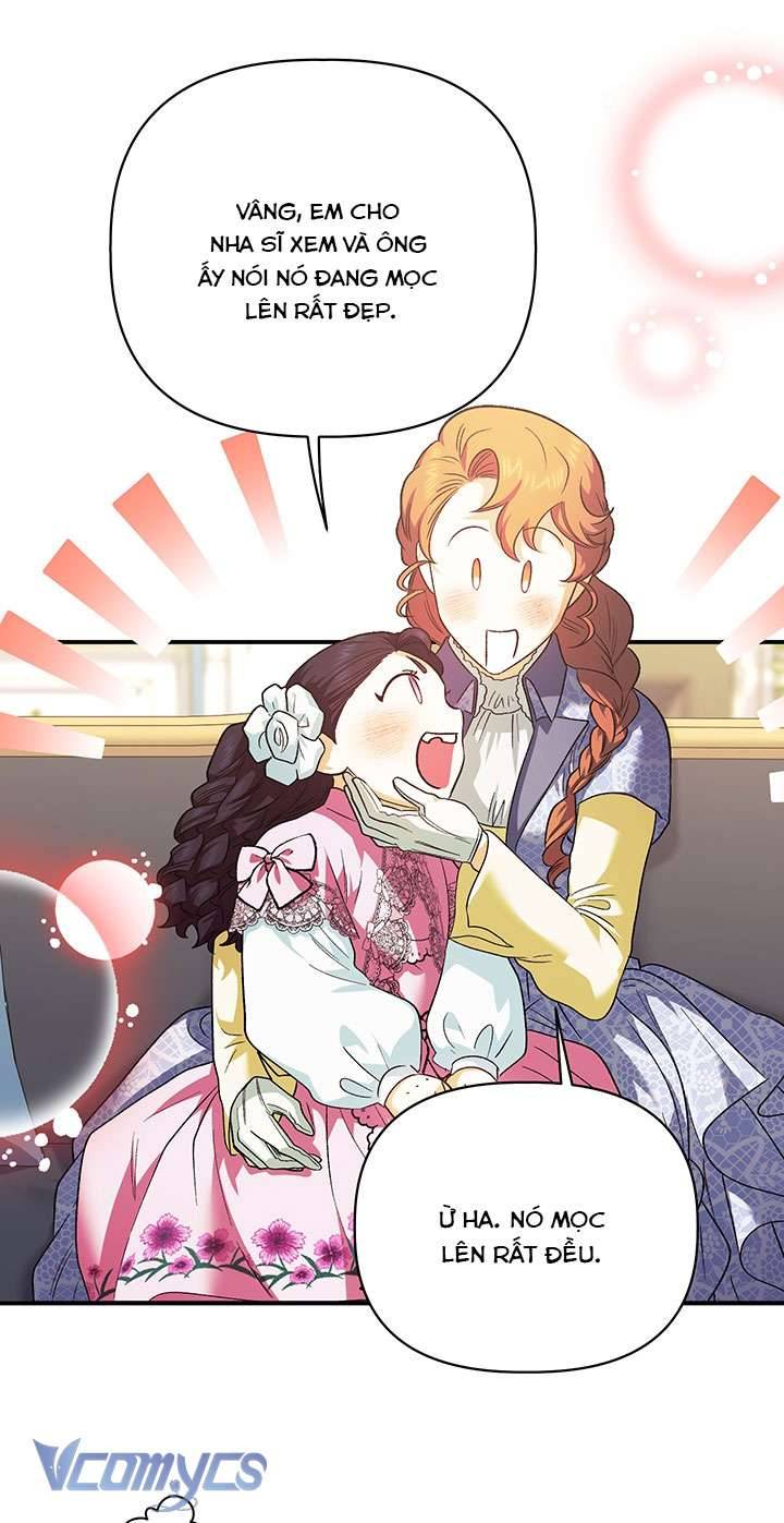 May Mắn Hay Bất Hạnh Chapter 108 28