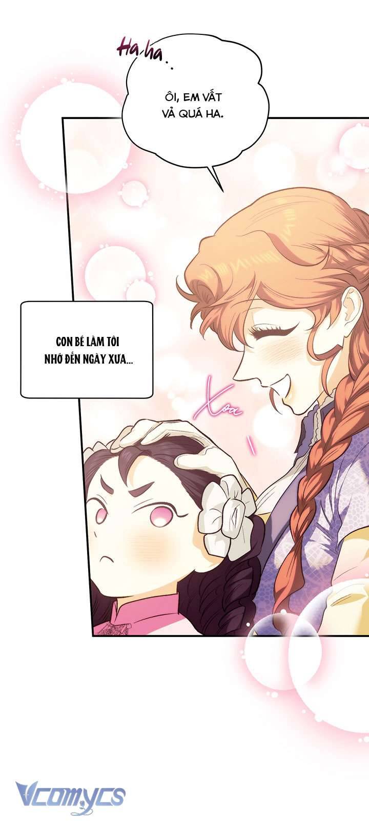 May Mắn Hay Bất Hạnh Chapter 108 30