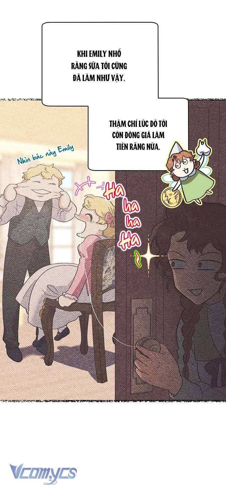 May Mắn Hay Bất Hạnh Chapter 108 31
