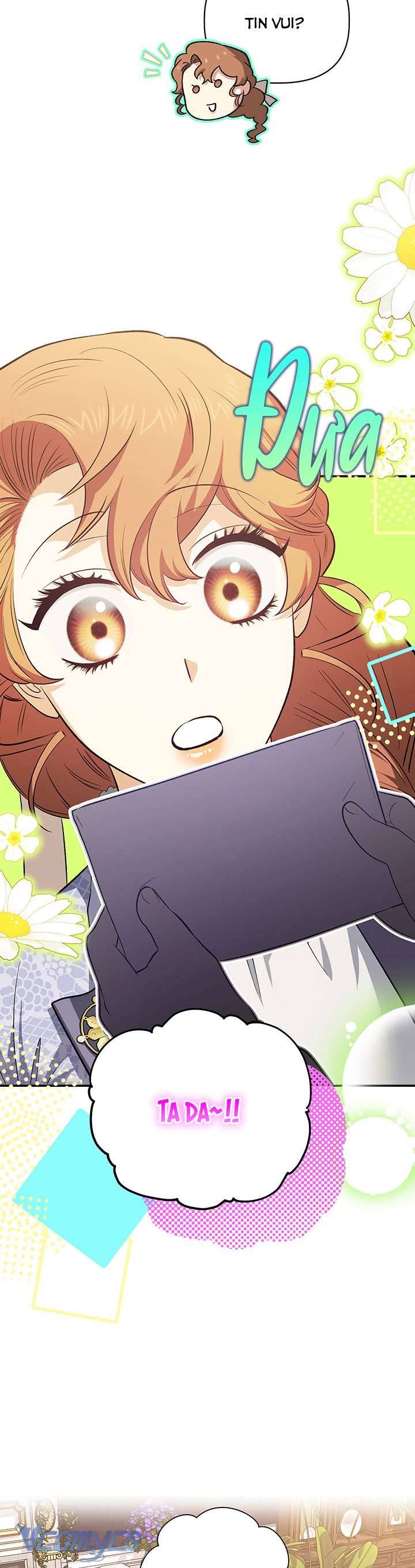 May Mắn Hay Bất Hạnh Chapter 108 33