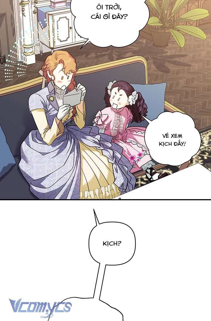 May Mắn Hay Bất Hạnh Chapter 108 34