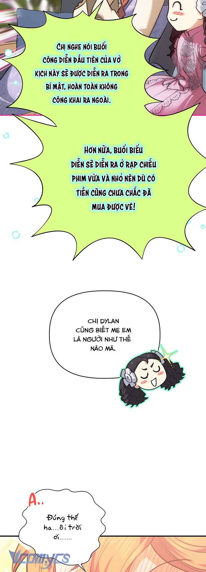 May Mắn Hay Bất Hạnh Chapter 108 36