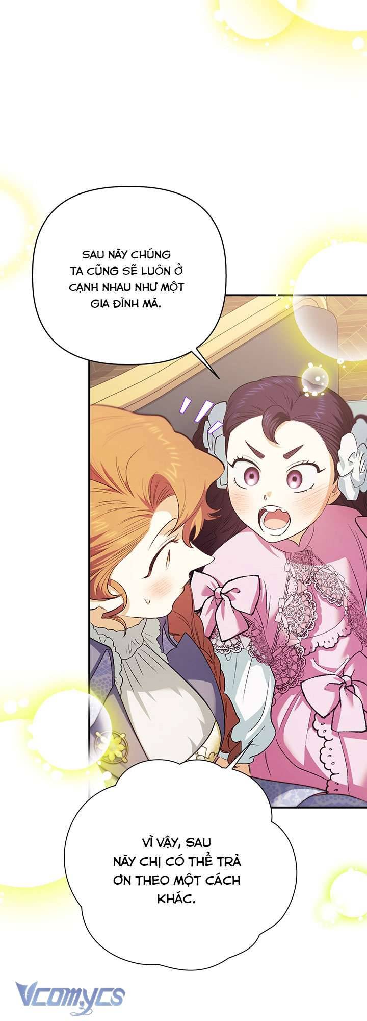 May Mắn Hay Bất Hạnh Chapter 108 43