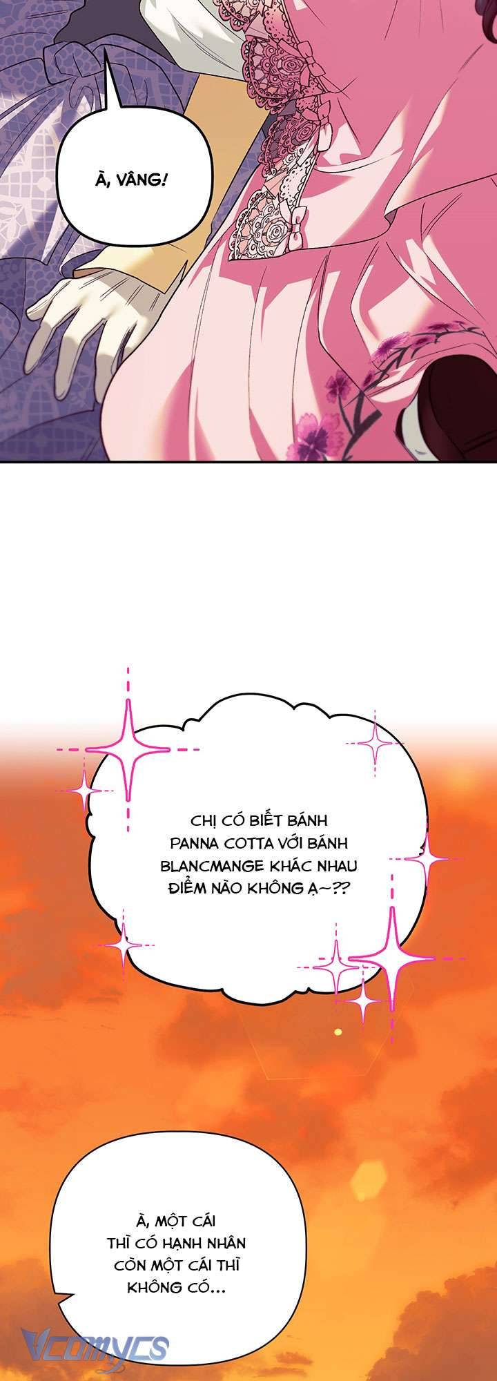 May Mắn Hay Bất Hạnh Chapter 108 47