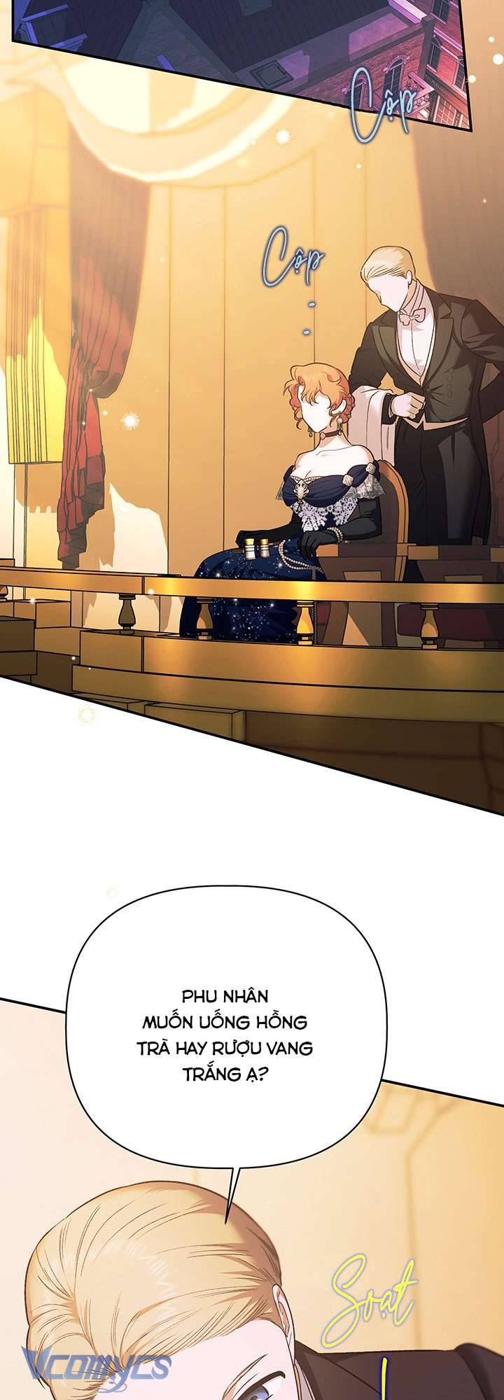 May Mắn Hay Bất Hạnh Chapter 108 50