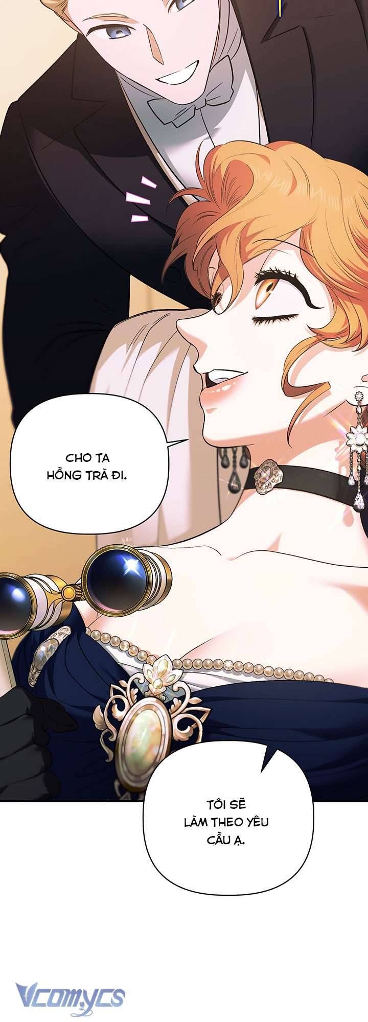 May Mắn Hay Bất Hạnh Chapter 108 51