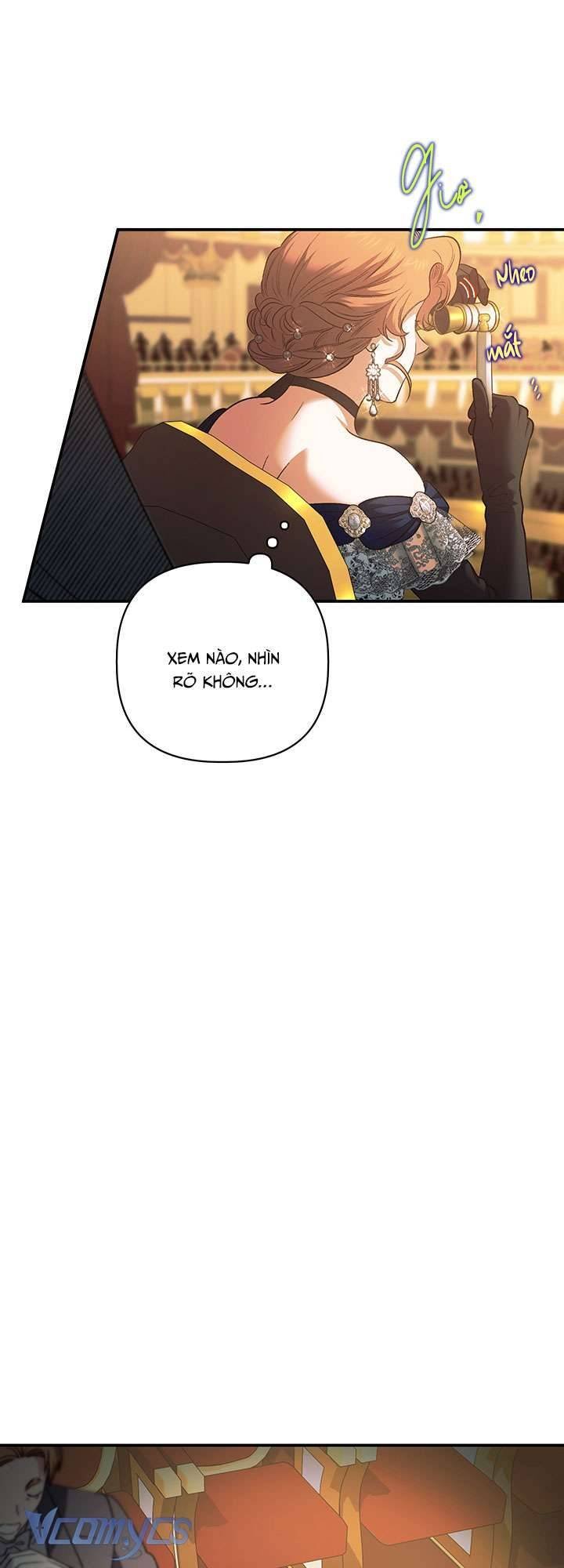 May Mắn Hay Bất Hạnh Chapter 108 52