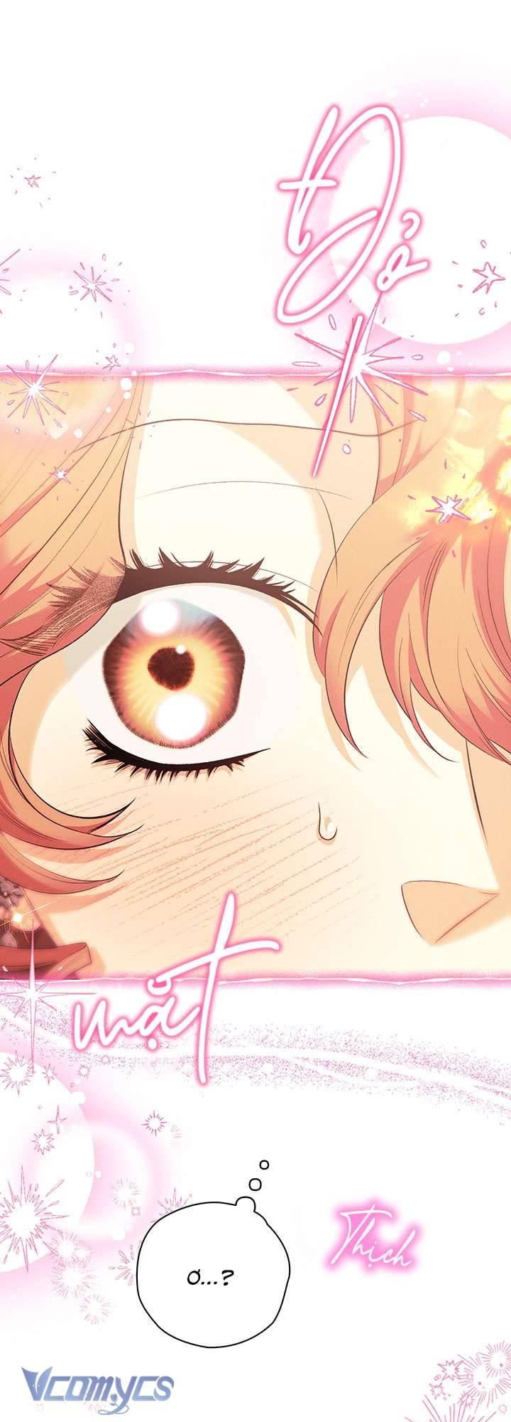 May Mắn Hay Bất Hạnh Chapter 108 58
