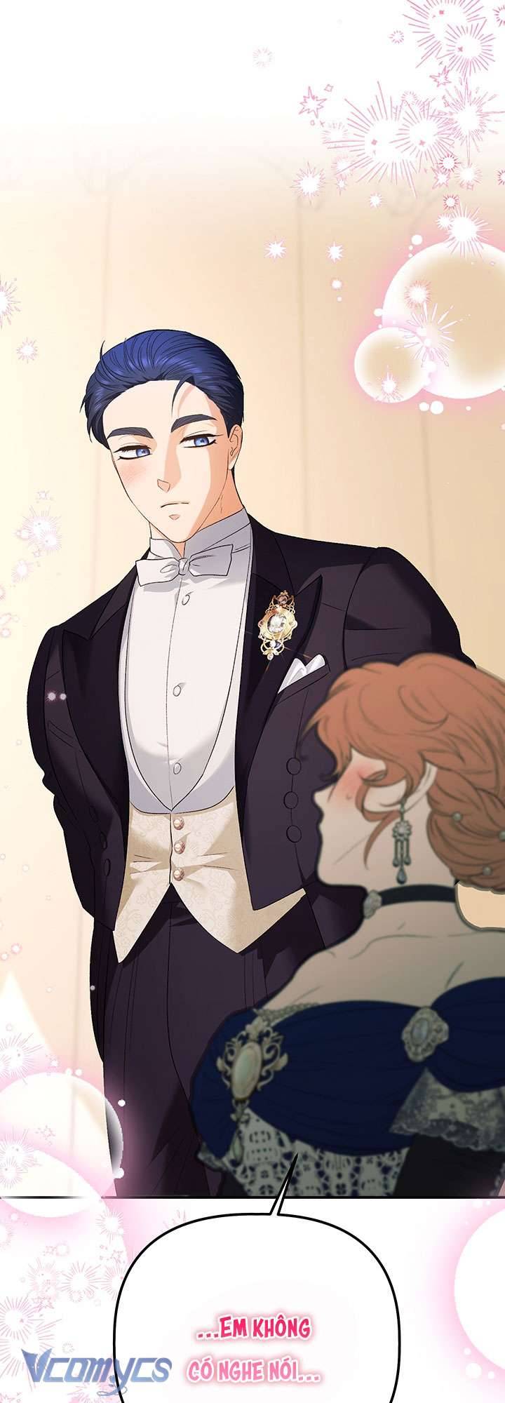 May Mắn Hay Bất Hạnh Chapter 108 59