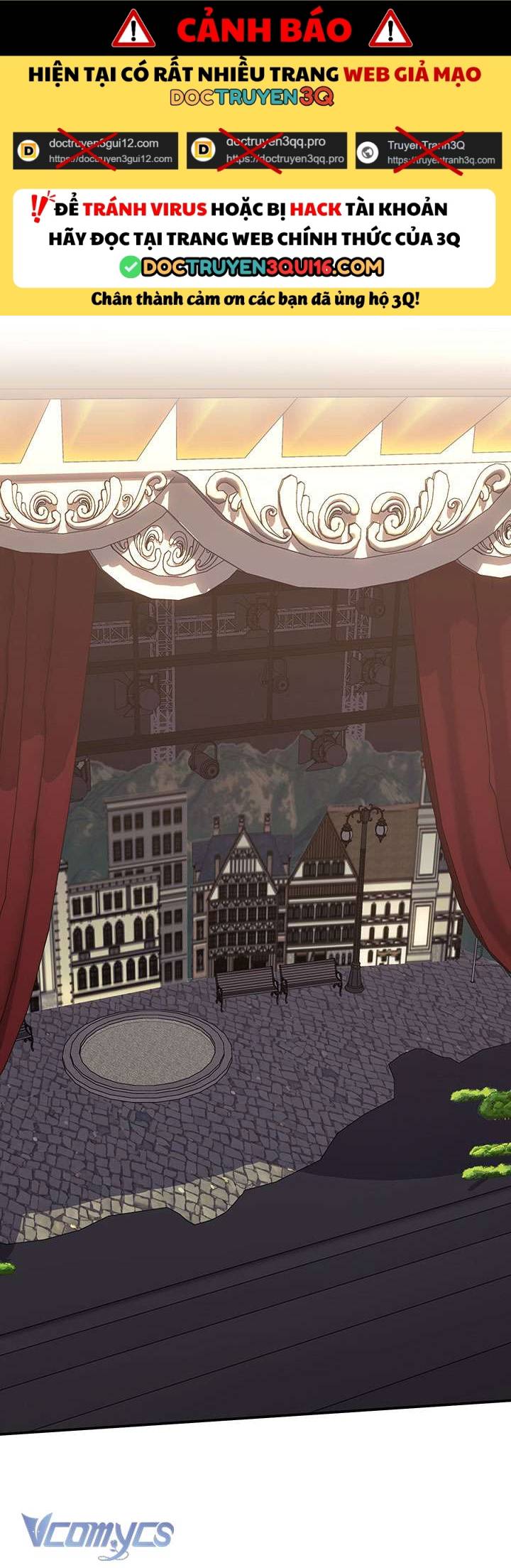 May Mắn Hay Bất Hạnh Chapter 109 1