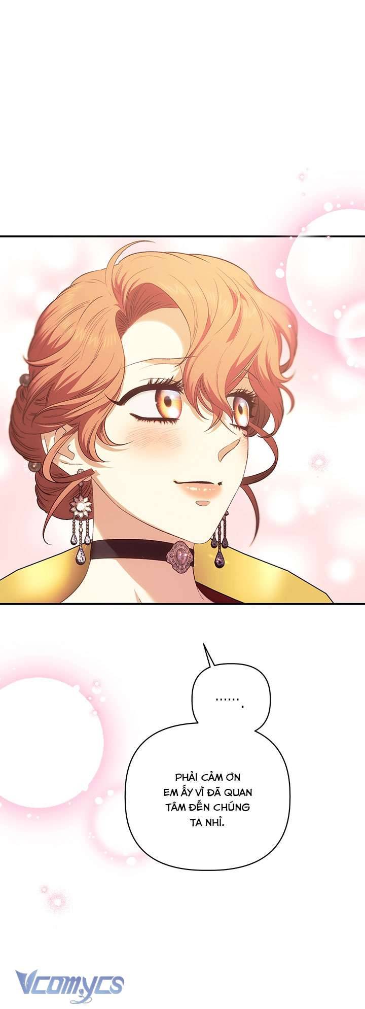 May Mắn Hay Bất Hạnh Chapter 109 5