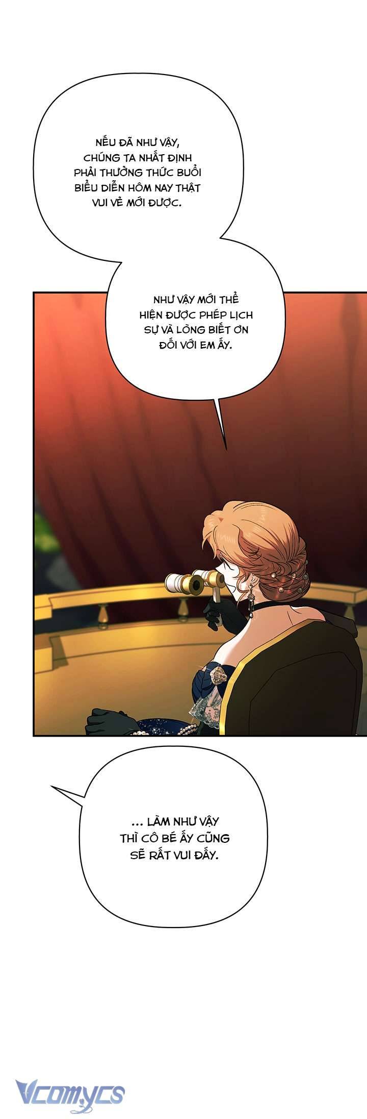 May Mắn Hay Bất Hạnh Chapter 109 6