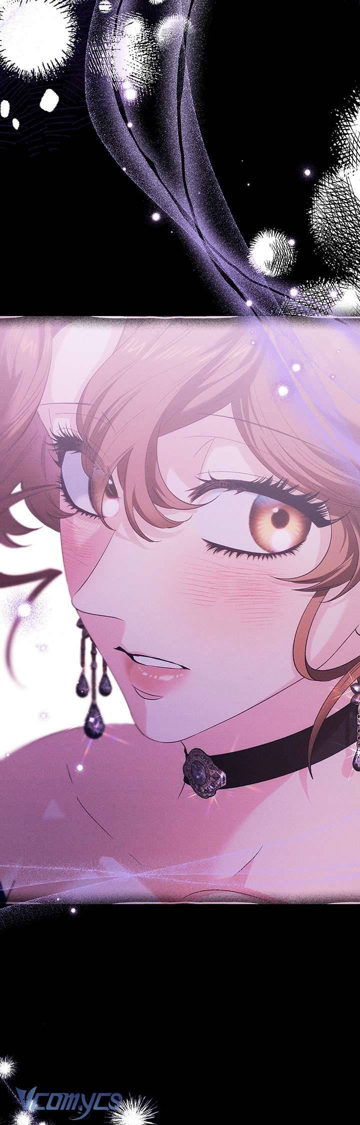 May Mắn Hay Bất Hạnh Chapter 109 8