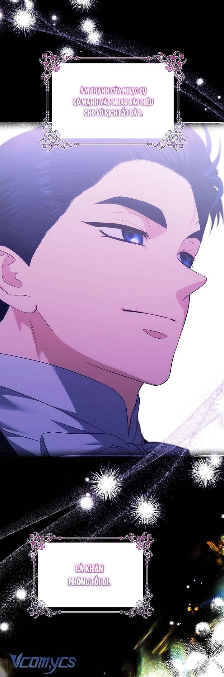 May Mắn Hay Bất Hạnh Chapter 109 9