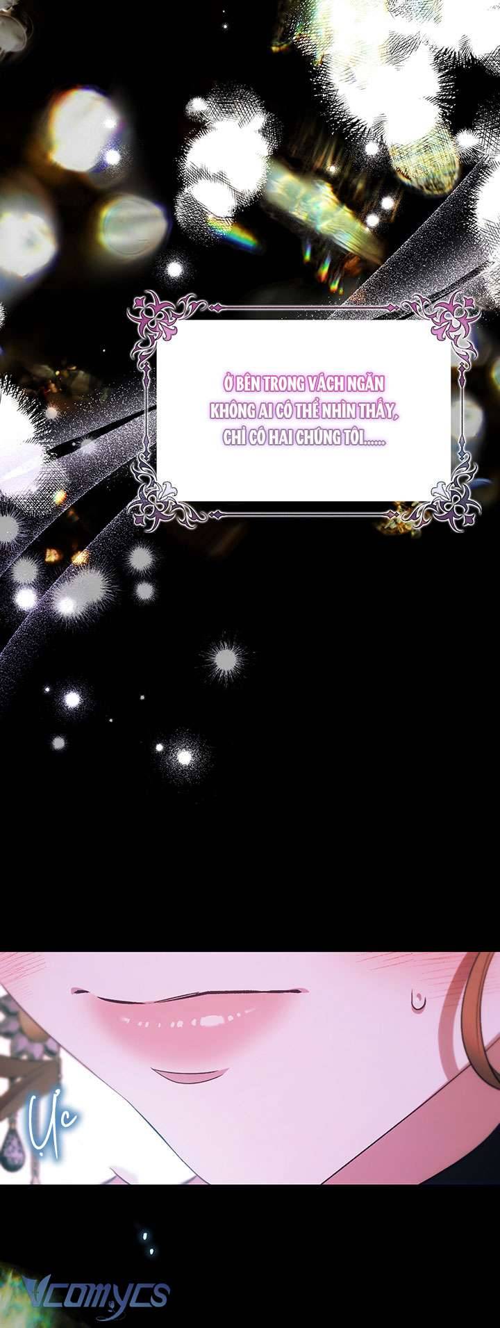 May Mắn Hay Bất Hạnh Chapter 109 10