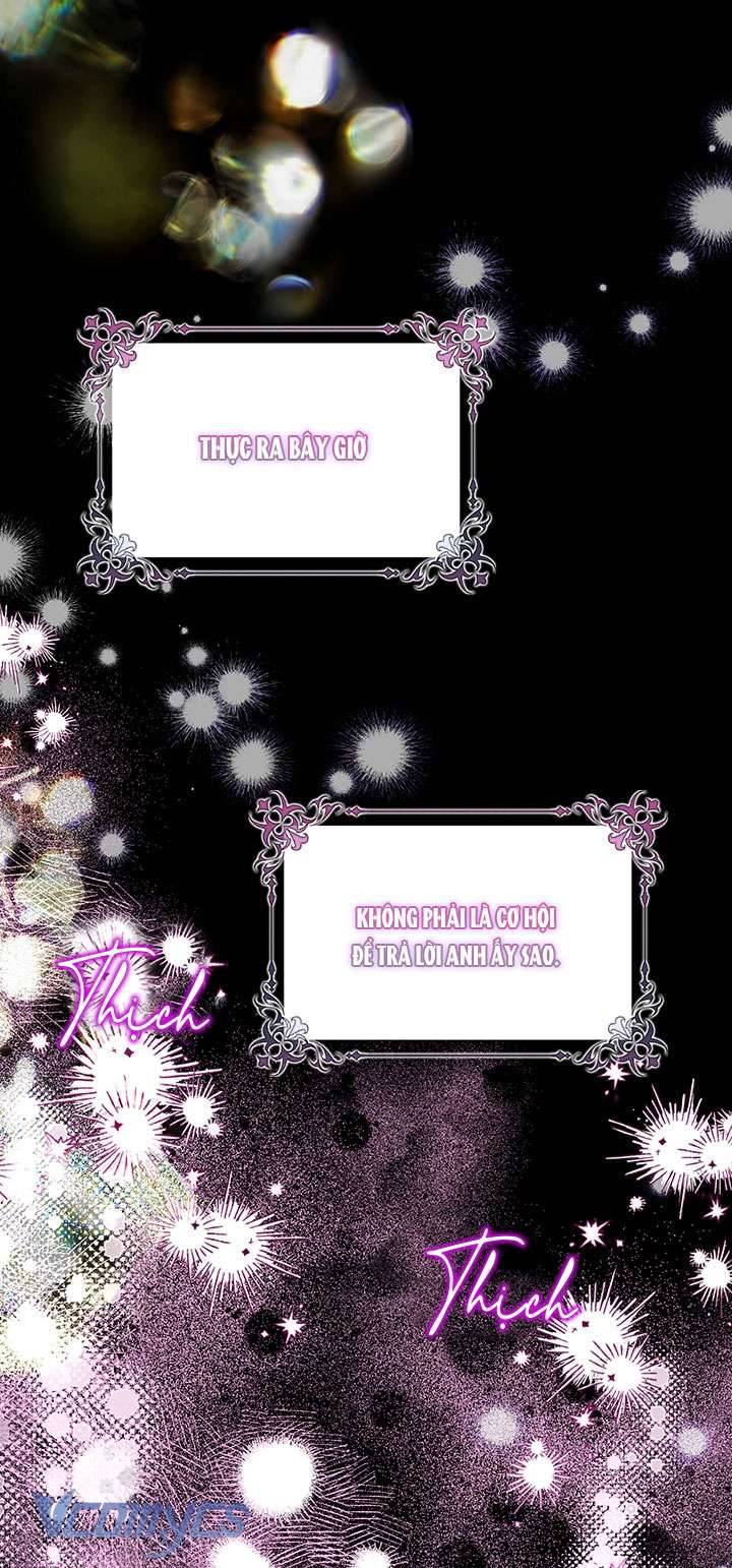 May Mắn Hay Bất Hạnh Chapter 109 11