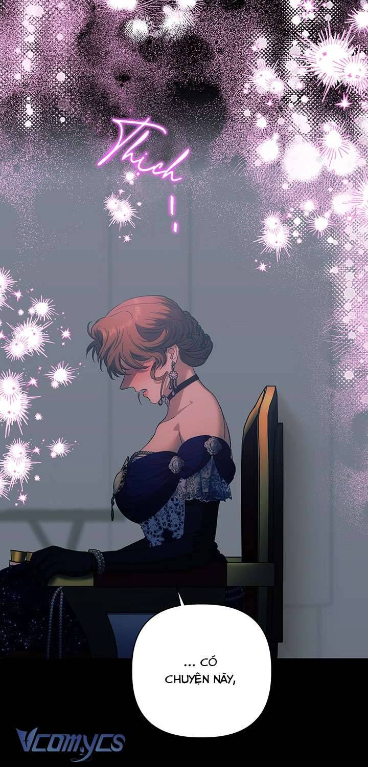 May Mắn Hay Bất Hạnh Chapter 109 12