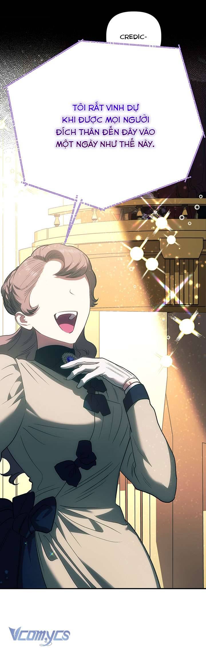 May Mắn Hay Bất Hạnh Chapter 109 13