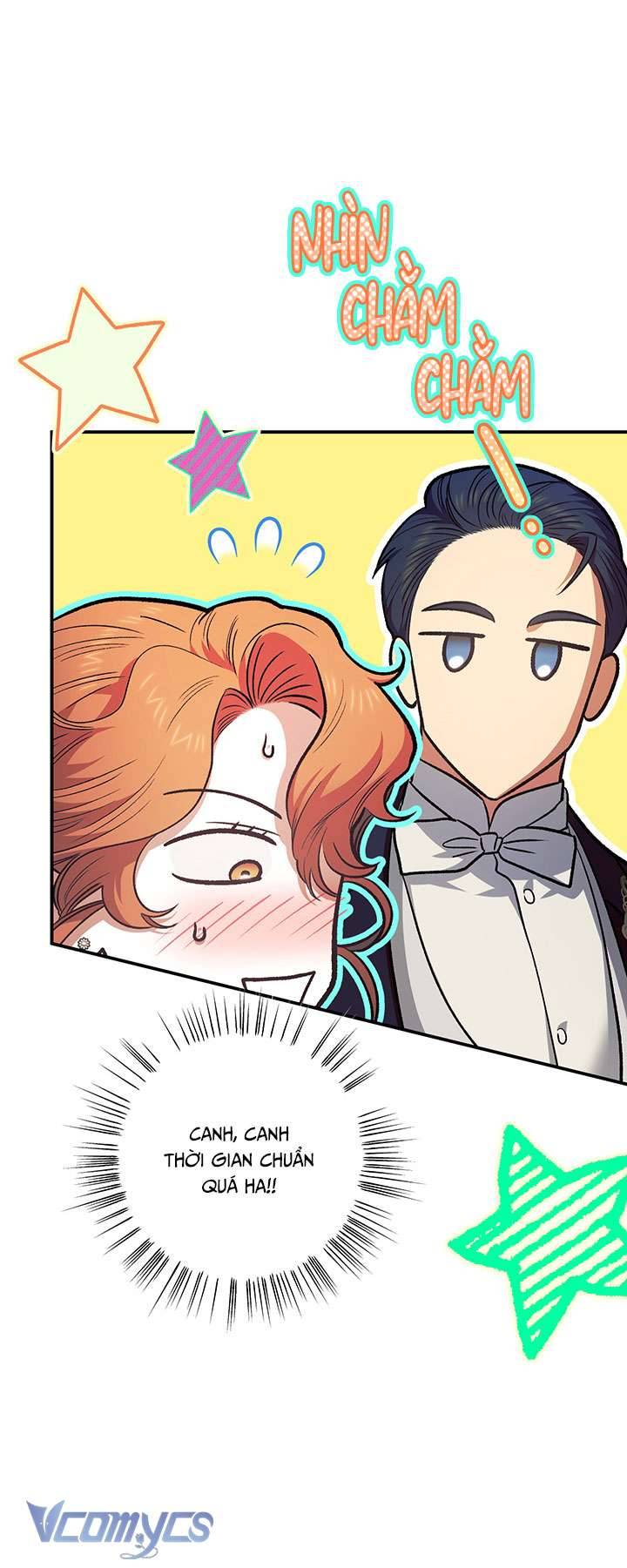 May Mắn Hay Bất Hạnh Chapter 109 14