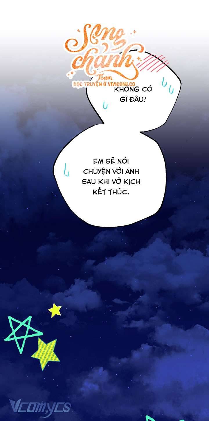 May Mắn Hay Bất Hạnh Chapter 109 15