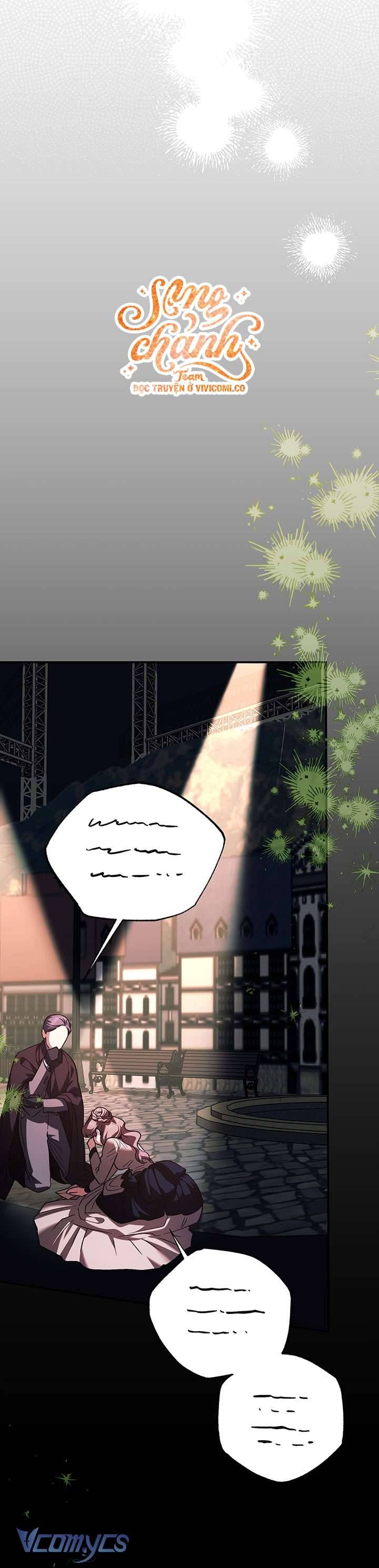 May Mắn Hay Bất Hạnh Chapter 109 18