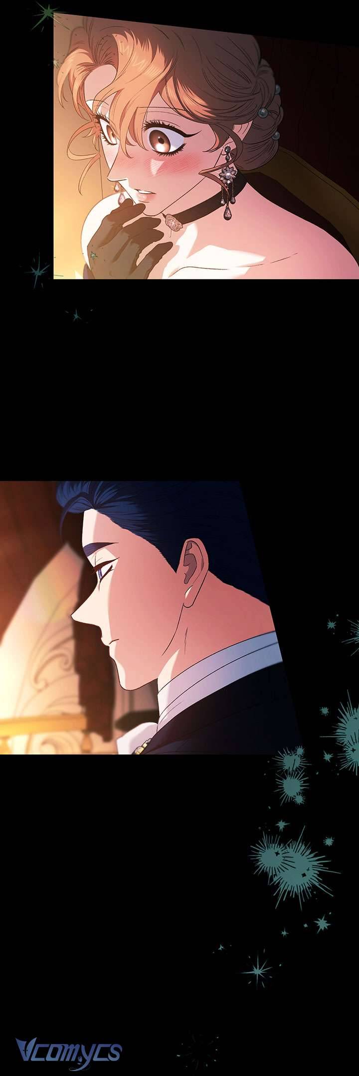 May Mắn Hay Bất Hạnh Chapter 109 19