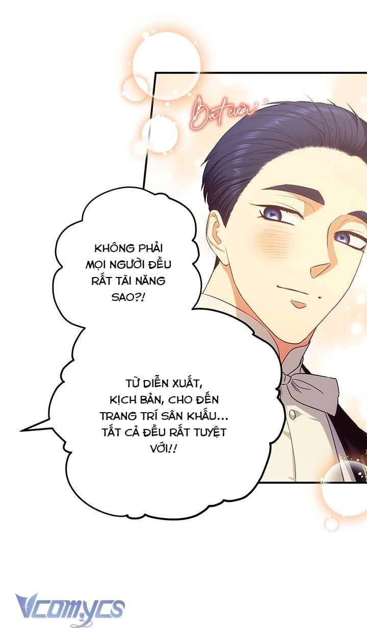 May Mắn Hay Bất Hạnh Chapter 109 23