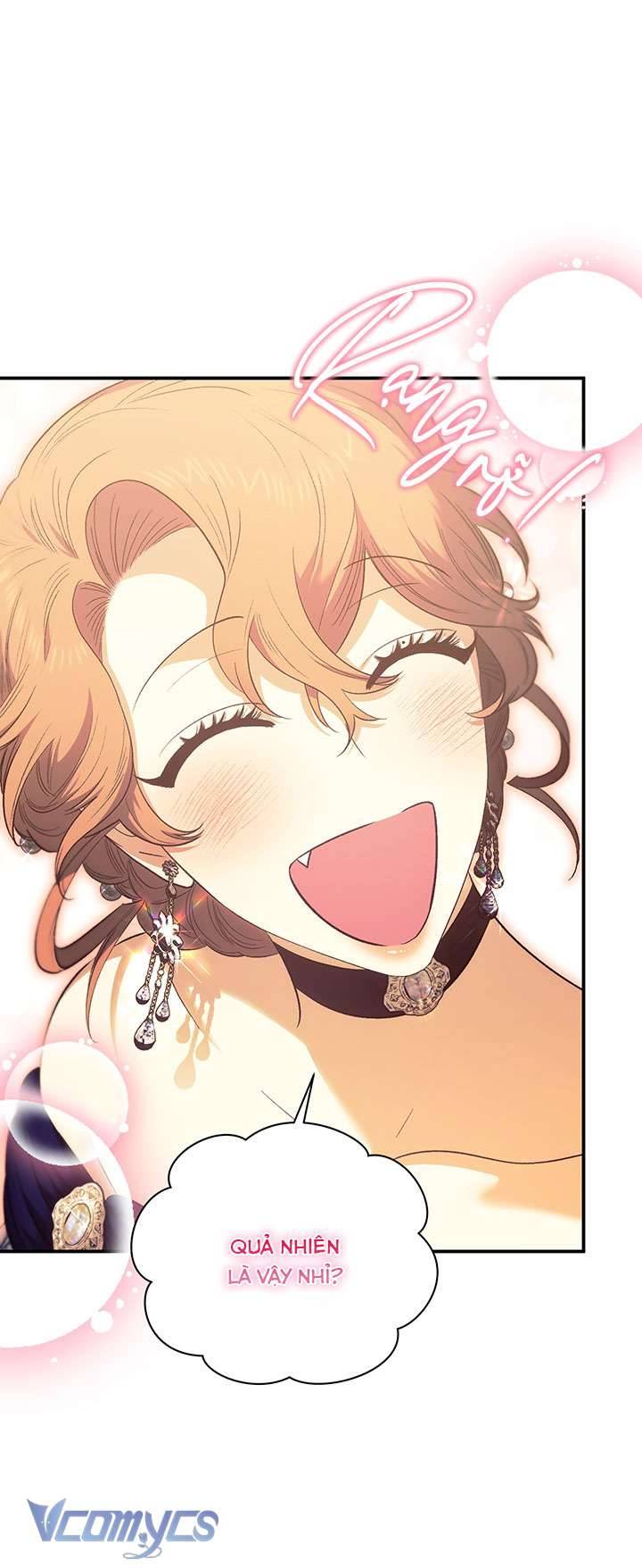 May Mắn Hay Bất Hạnh Chapter 109 25