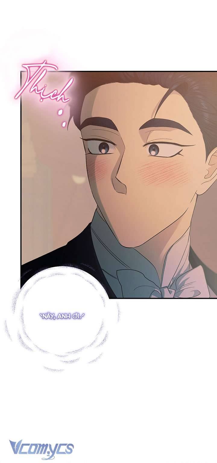 May Mắn Hay Bất Hạnh Chapter 109 26