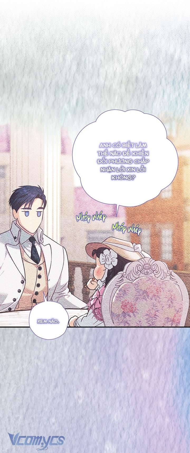 May Mắn Hay Bất Hạnh Chapter 109 27