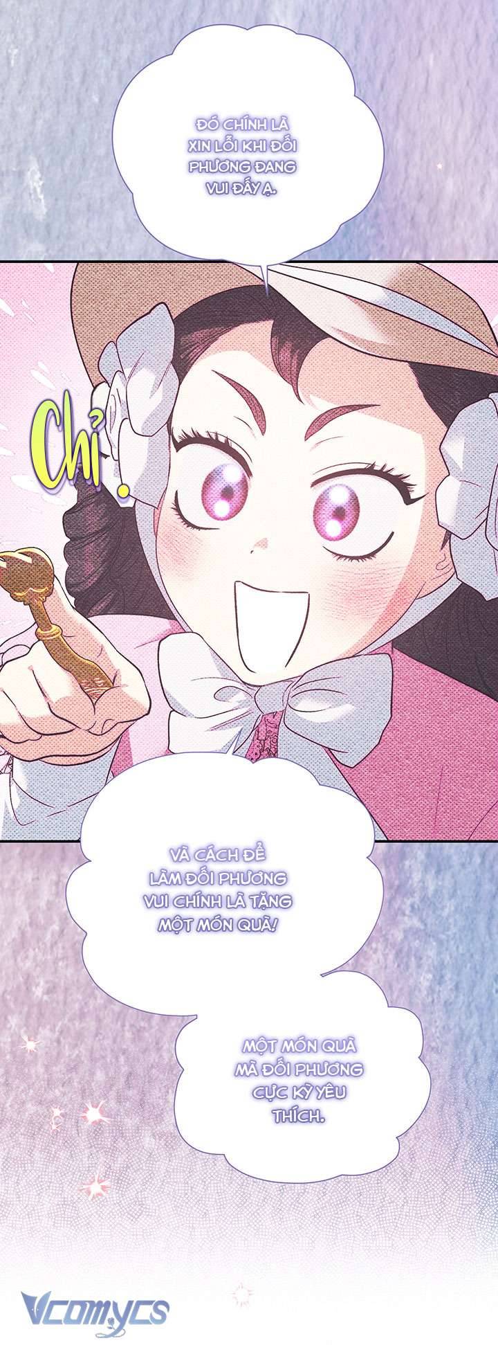 May Mắn Hay Bất Hạnh Chapter 109 28