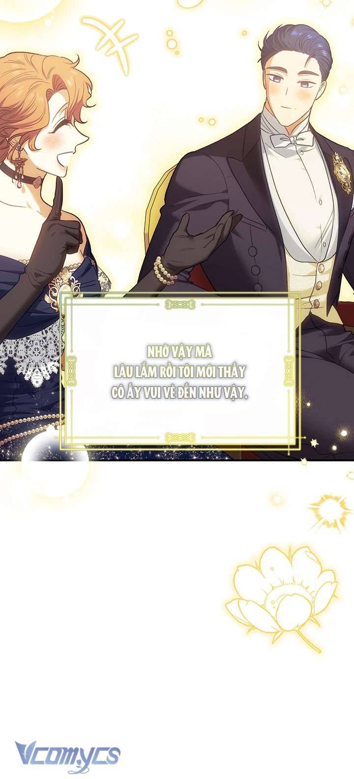 May Mắn Hay Bất Hạnh Chapter 109 30